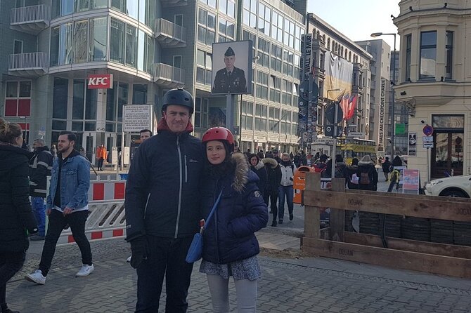 Berlin Segway Adventure: Explore the City in Style! - The moments that change the tone of the day