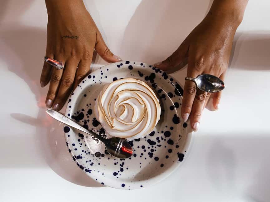 Berlin: Silver Spoon Ring Workshop in Creative Studio - Why a vintage spoon ring feels more meaningful than a typical souvenir