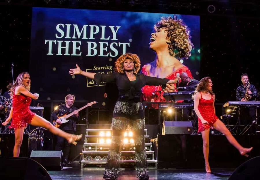 Berlin: "Simply The Best" Ticket - Key things I’d bank on before you go