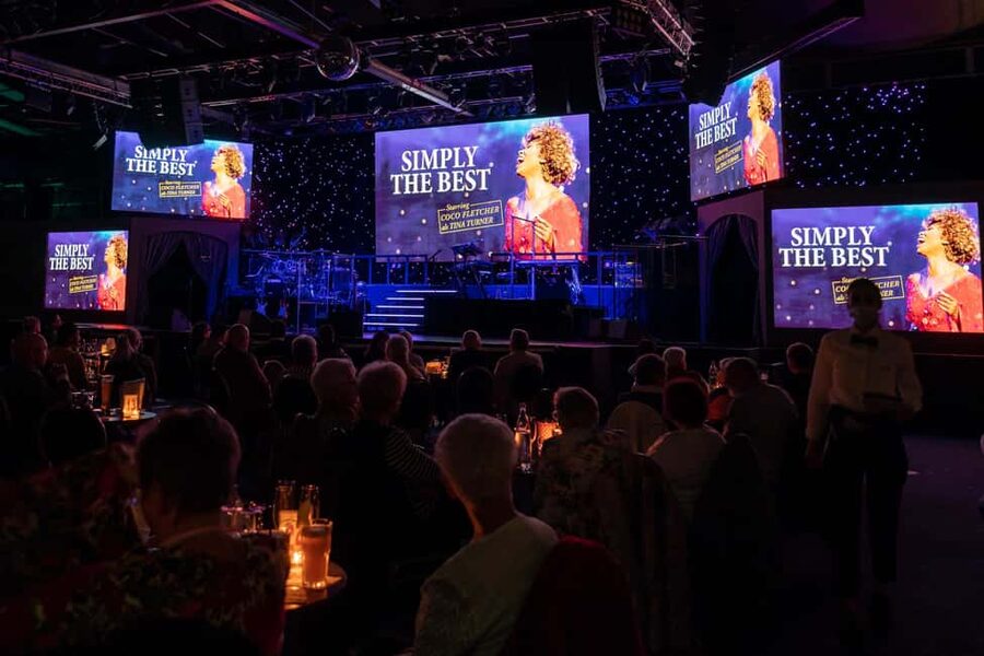 Berlin: "Simply The Best" Ticket - Who should book Simply The Best (and who might skip it)