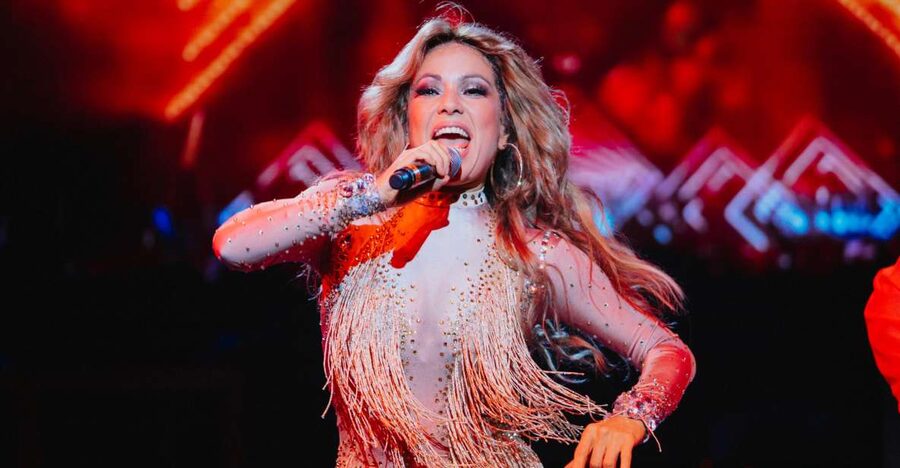 Berlin: Stars in Concert - Stars in Concert at Estrel Showtheater: what you’re really buying