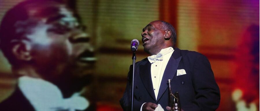 Berlin: Stars in Concert - Getting there and handling show-day nerves