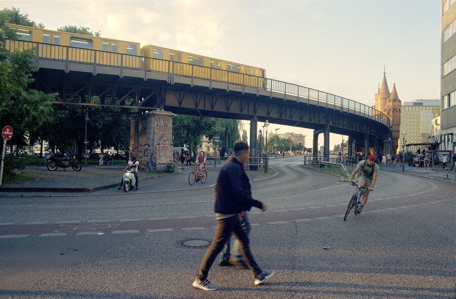 Berlin: Street Art and Alternative Tour - Key things to watch for on this street art walk