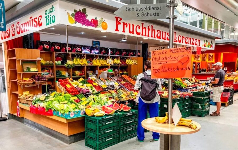 Berlin: Street Food Tour with 10 Tastings - Price and value of $112: what’s included and why it adds up