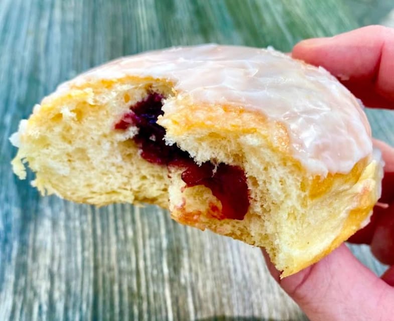 Berlin: Street Food Tour with 10 Tastings - What kind of traveler should book this street food route