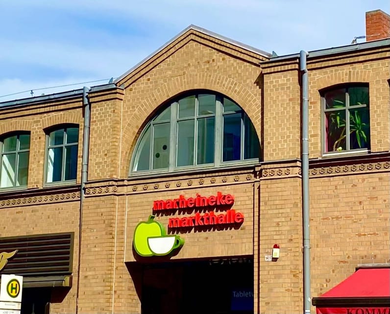 Berlin: Street Food Tour with 10 Tastings - FAQ