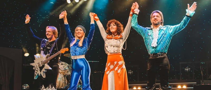 Berlin: The ABBA Story - Thank You For The Music Ticket - Who this show suits best (and who might want a different night)