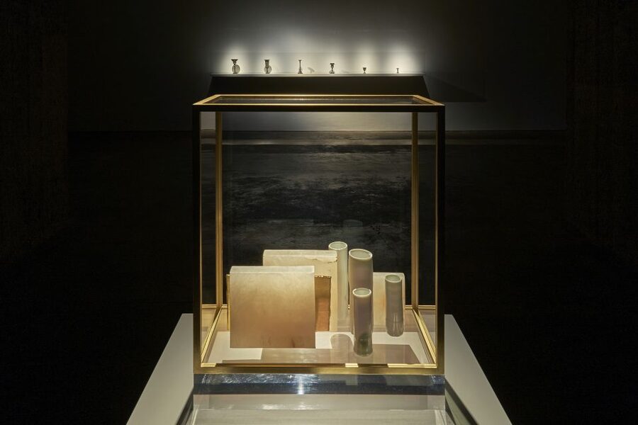Berlin: The Feuerle Collection Guided Tour and Entry Ticket - Désiré Feuerle’s idea: why the mix feels intentional