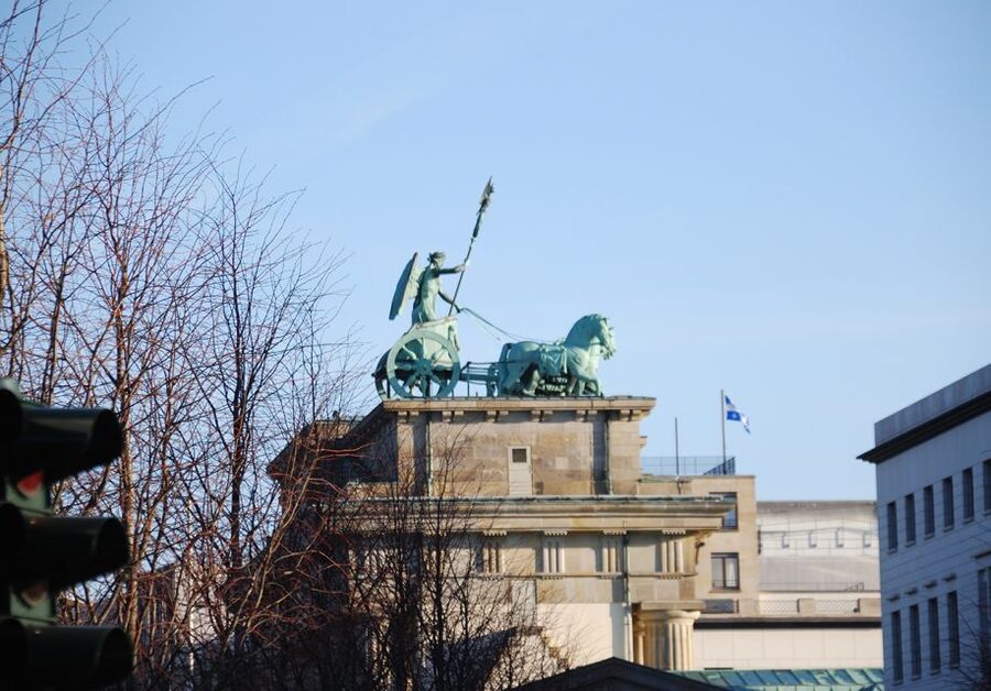 Berlin: The Time of National Socialism Walking Tour - Key things I think you’ll care about