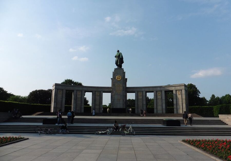 Berlin: The Time of National Socialism Walking Tour - National Socialism on Foot: Why This Berlin Route Works