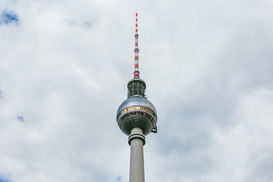 Berlin: the treasures of berlin - walking tour - Price and value: is $17 a fair deal for this route?