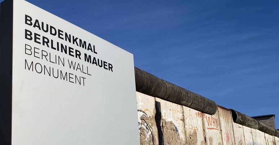 Berlin: The Wall and Cold War - a Private Walking Tour - Learning What Was Left Behind (and What the Wall Tried to Prevent)