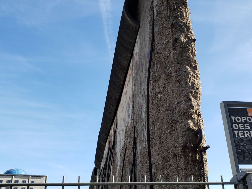 Berlin: The Wall and Cold War - a Private Walking Tour - What I’d Choose This For (and Who It Suits Best)