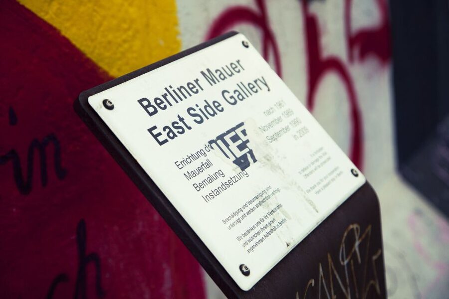 Berlin: The Wall Ride Guided Trabi Tour - Driving your own Trabi: rules, seat reality, and comfort