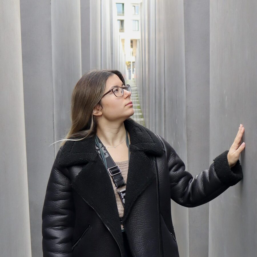 Berlin: Third Reich & Cold War Guided Walking Tour - Key things to know before you go