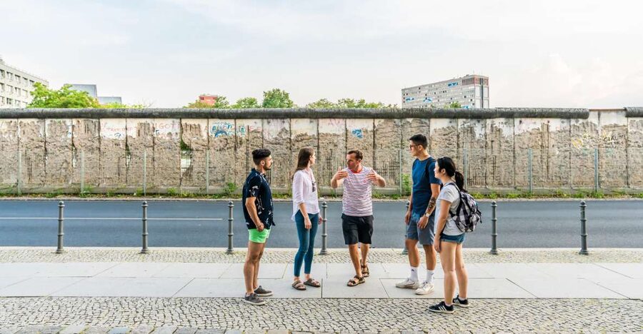 Berlin: Third Reich & Cold War Guided Walking Tour - The Reichstag Fire Story: Why Hitler’s Rise Gets So Much Attention