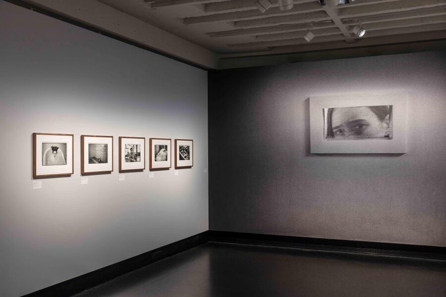 Berlin: Ticket for Photography Exhibitions at C/O Berlin - Picking up your C/O Berlin ticket at Amerika Haus