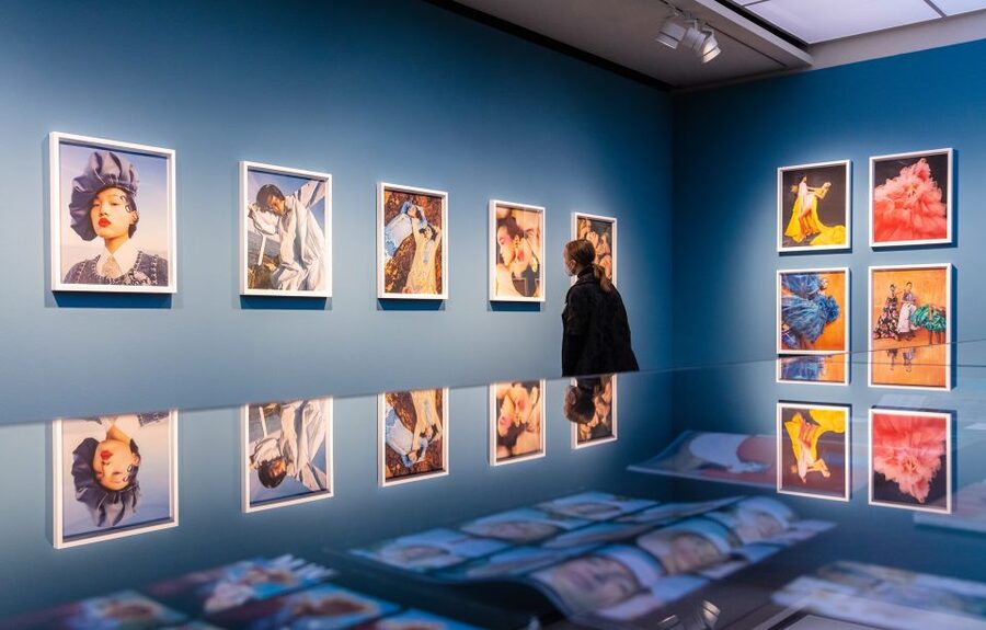 Berlin: Ticket for Photography Exhibitions at C/O Berlin - What your 1-day admission really gives you