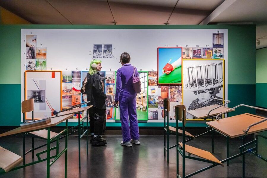 Berlin: Ticket for Photography Exhibitions at C/O Berlin - Timing your day: how to plan for a satisfying visit