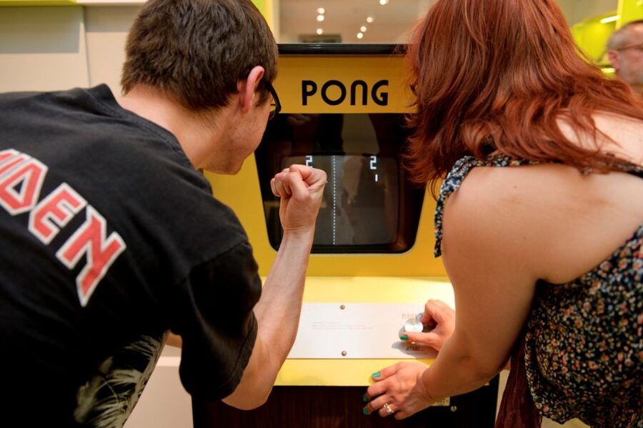 Berlin: Tickets to the Computer Games Museum - Key things I’d highlight before you go