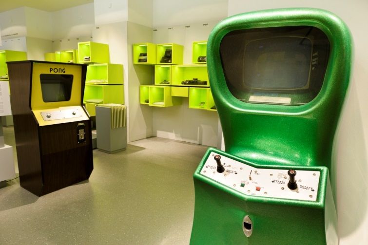 Berlin: Tickets to the Computer Games Museum - Special Exhibitions: Your Chance to See What’s New