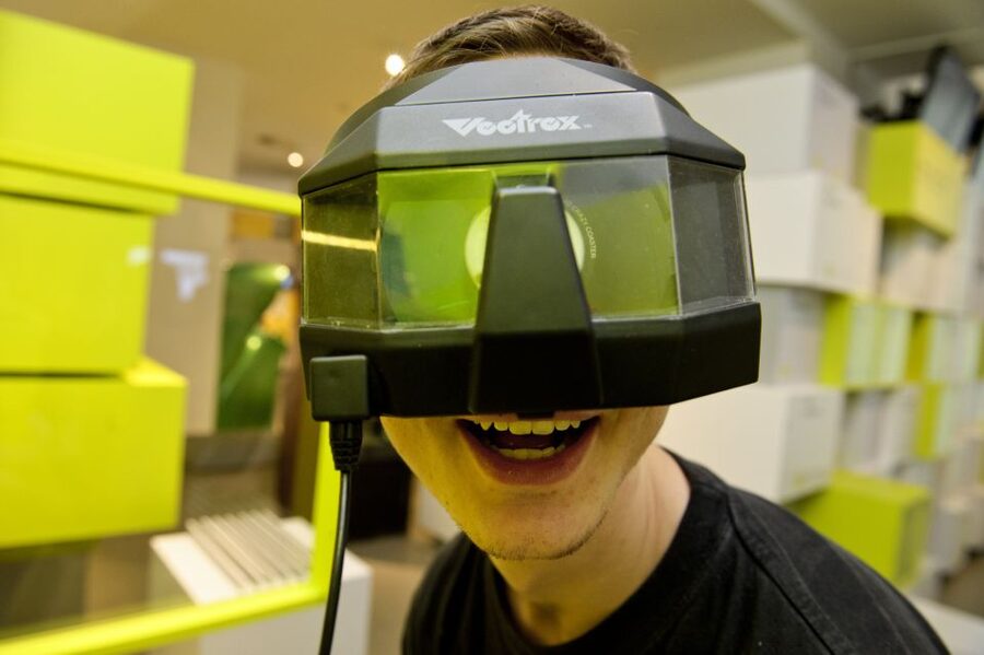 Berlin: Tickets to the Computer Games Museum - Optional Guided Tours: Worth it if you like context