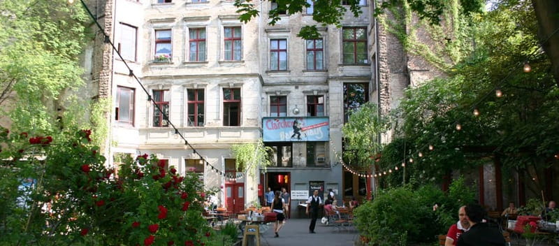 Berlin: Top secret bike tour and hidden gems of the city - Should you book it? My take