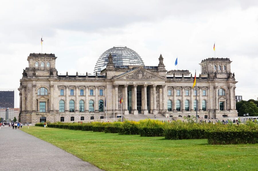 Berlin: Tour with Private Guide - Key things to know before you go