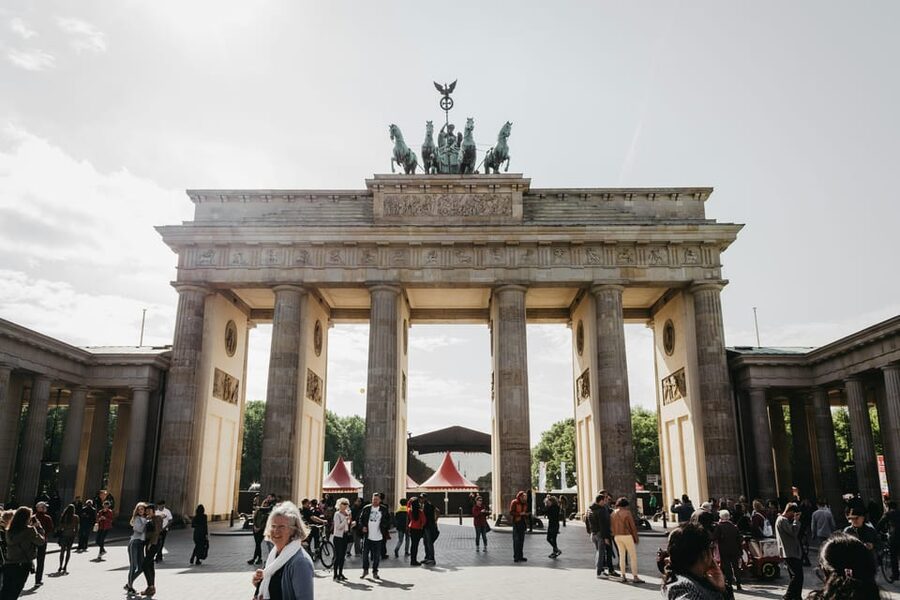 Berlin: Tour with Private Guide - How a private Berlin walking tour actually pays off