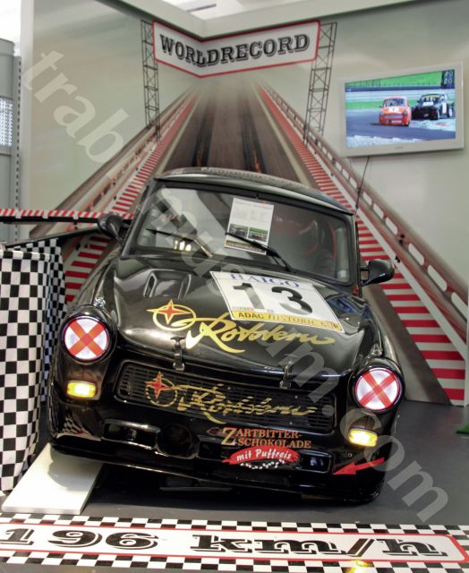 Berlin Trabi Museum: Day Ticket - Key things to know before you go