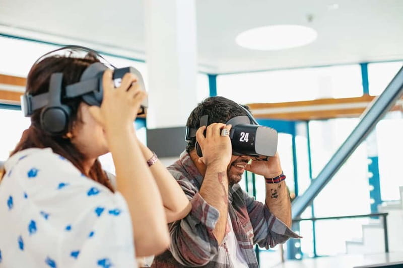 Berlin: TV Tower Entrance and VR Experience Tickets - Ticket Value: What You’re Really Paying For