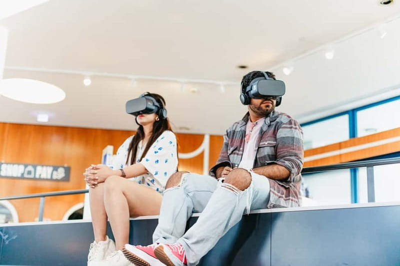 Berlin: TV Tower Entrance and VR Experience Tickets - Choosing the VR Option: Berlin History vs TV Tower Story