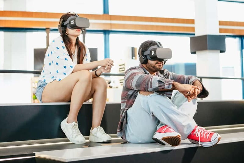 Berlin: TV Tower Entrance and VR Experience Tickets - Timing Tips: When to Go for Best Views