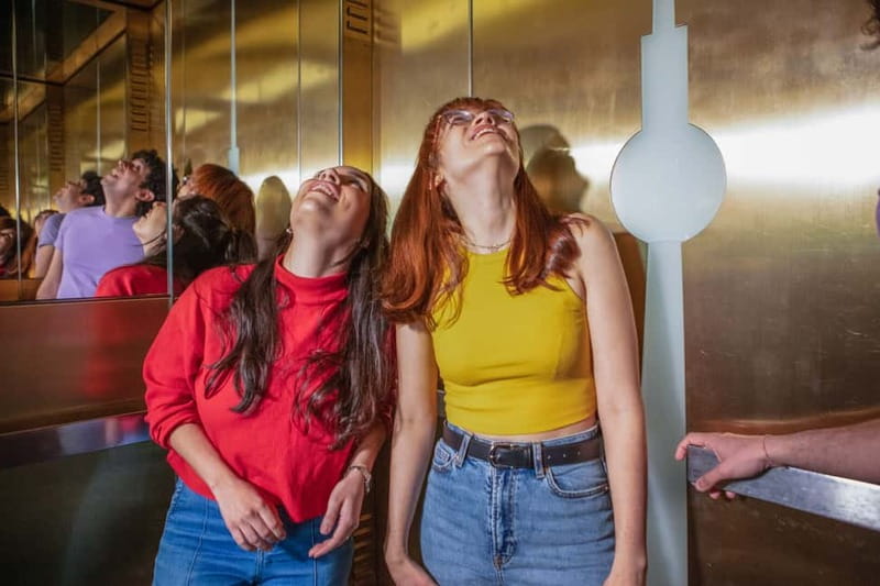 Berlin: TV Tower Standard Entrance Ticket - Who should book this ticket?
