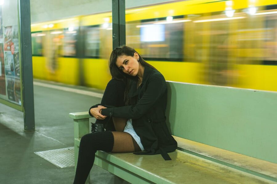Berlin U Bahn Cinematic Photography Tour - Price and value: is 68€ per group a good deal?