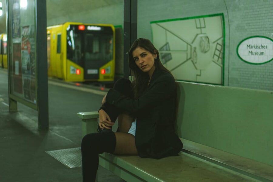 Berlin U Bahn Cinematic Photography Tour - Learning the U-Bahn story while you shoot