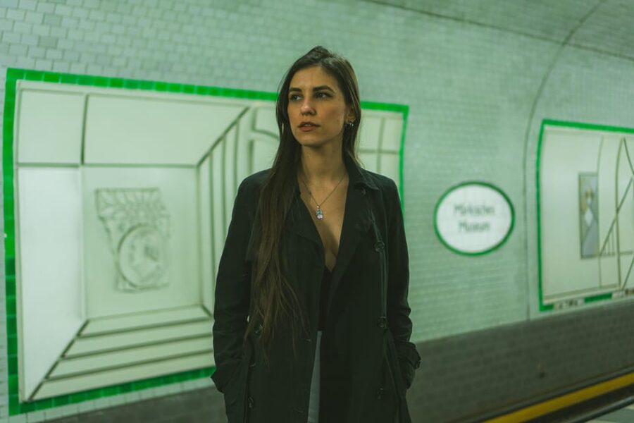 Berlin U Bahn Cinematic Photography Tour - Revision and photo selection: avoid the common frustration