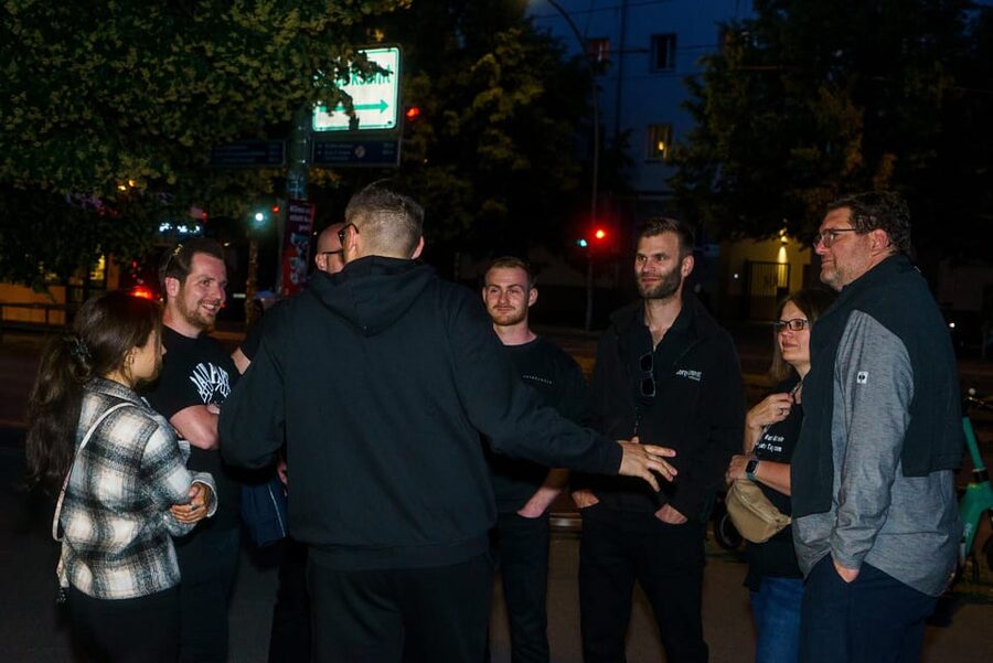 Berlin: Underground Party Tour - Key things to know before you go