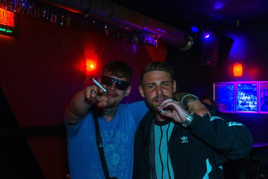 Berlin: Underground Party Tour - Who this tour suits best (and who should pass)