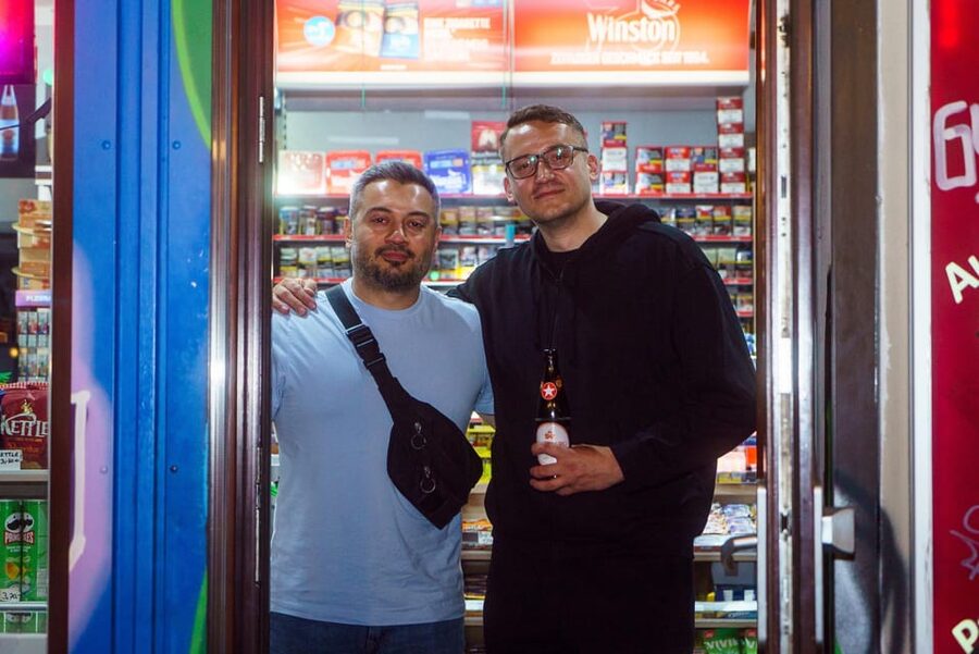 Berlin: Underground Party Tour - Price and what $58 gets you in real terms