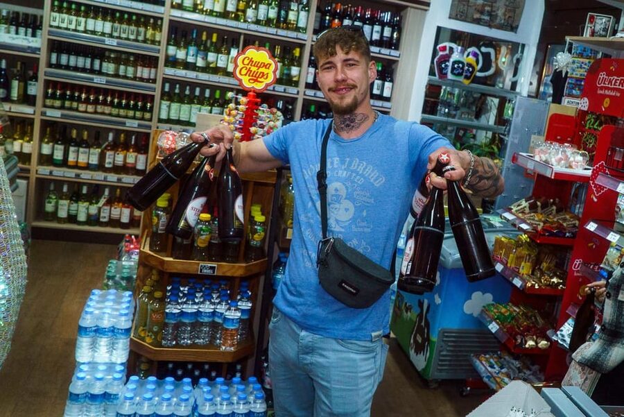 Berlin: Underground Party Tour - The guide factor: you’re not just going out, you’re getting context