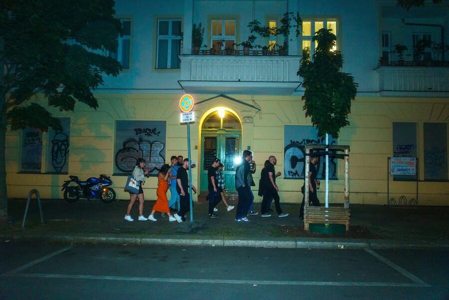 Berlin: Underground Party Tour - What to wear, what to bring, and what to skip