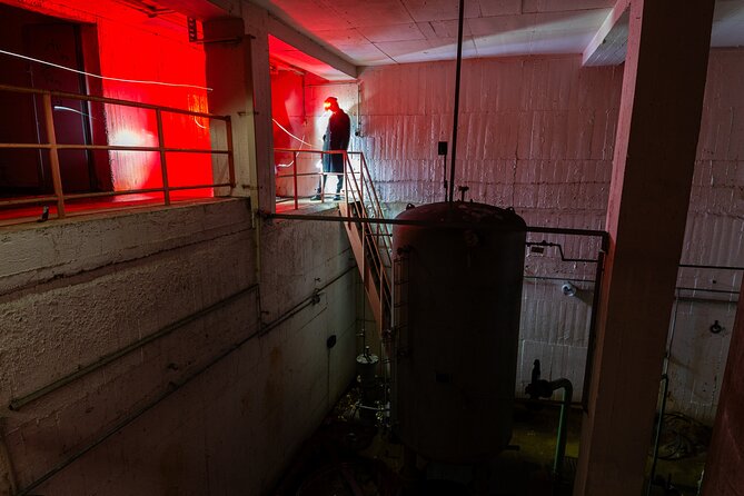 Berlin Urbex Adventure and History Tour - Should You Book This Berlin Urbex Adventure?