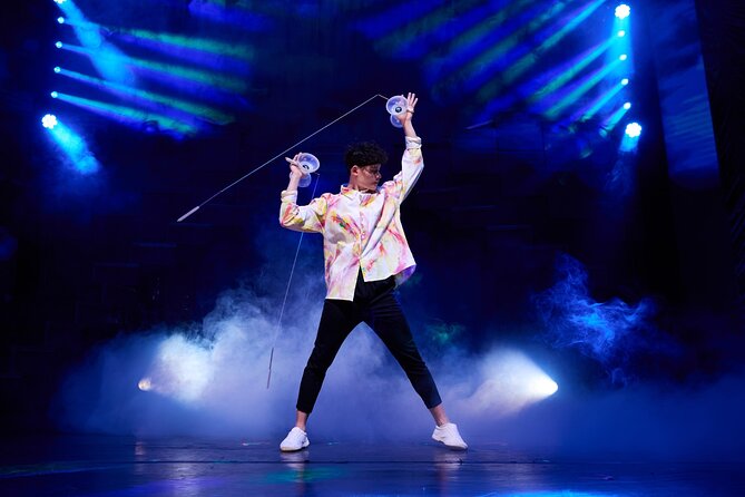 Berlin Varieté: "JOSEPHINE -The Queen of Entertainment" - Price and value: does $71 feel fair?