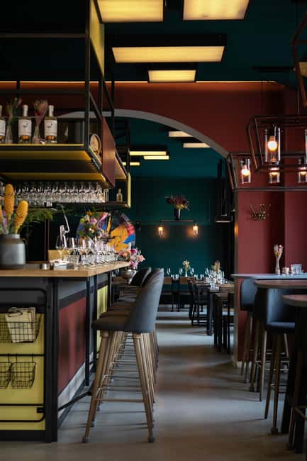 Berlin: Vegan Champagne Brunch at Bonvivant - Key highlights to look forward to