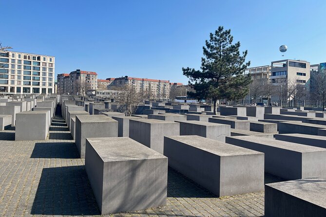 Berlin VIP Express City Tour No Hidden Costs - Comfort, Pace, and What to Bring So You Don’t Feel Rushed