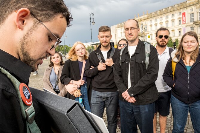 Berlin Walking Tour: Berlin’s Royal Boulevard Unter den Linden - Price and value: what $29.57 buys you in real terms