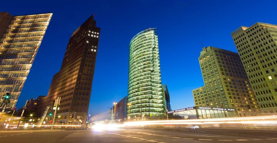 Berlin: Walking Tour of the Top 10 Sightseeing Attractions - Price and value: is $82 worth it in Berlin?