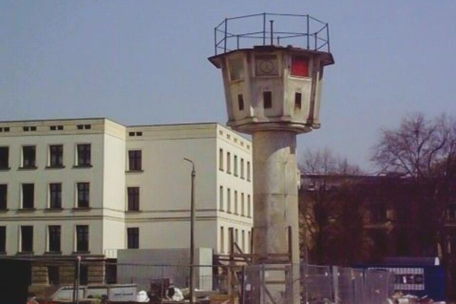 Berlin Wall: City Tour of Divided Germany - Price and what your money buys for 2 hours