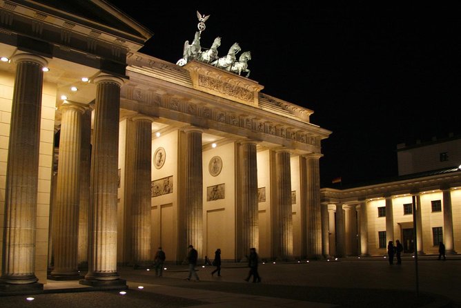 Berlin Wall: Greatest Escapes Self-Guided Walking Adventure - How each puzzle stop works across East Berlin